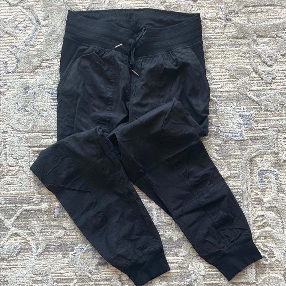 Lululemon Dance Studio Jogger